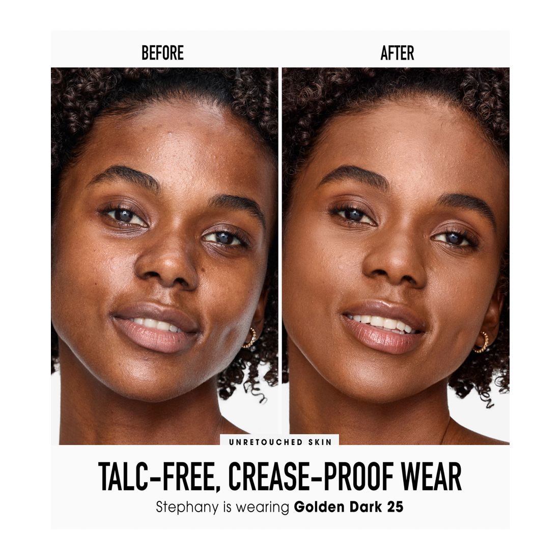 Original Talc-Free Pressed Powder Foundation Mineral Spf 15