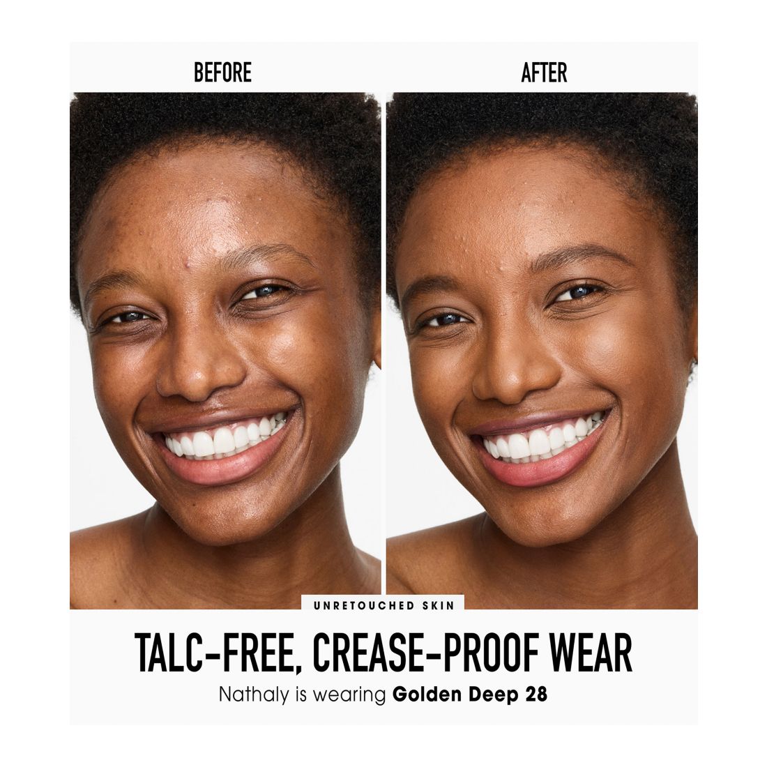Original Talc-Free Pressed Powder Foundation Mineral Spf 15