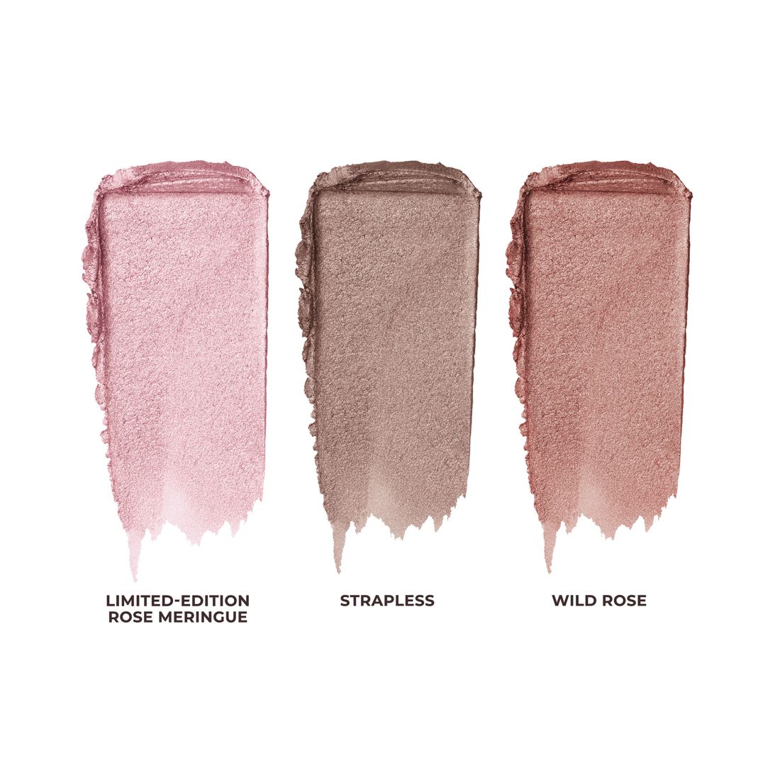 Laura Mercier 3-Pc. Creme de la Creme Mini Caviar Stick Eye Shadow Set