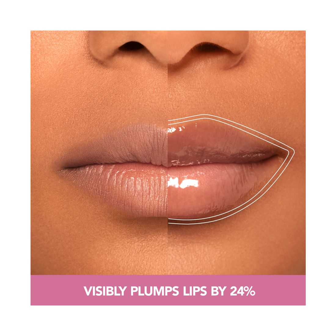 Buxom Cosmetics 3-Pc. Lolli-Plump Dreams Holiday Gift Set
