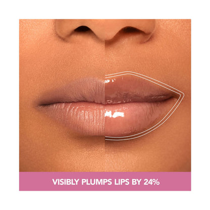 Buxom Cosmetics 3-Pc. Lolli-Plump Dreams Holiday Gift Set