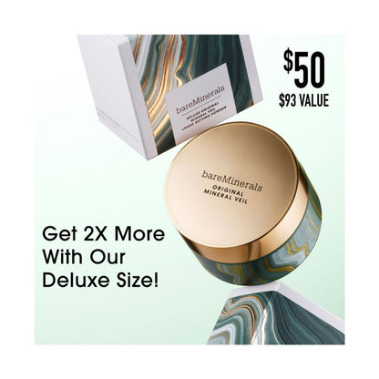 bareMinerals 2-Pc. Way To Glow Cheek Set