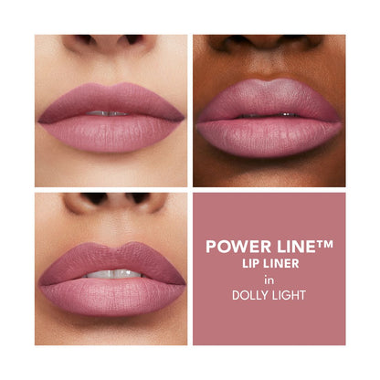 Buxom Cosmetics Power Line Plumping Lip Liner