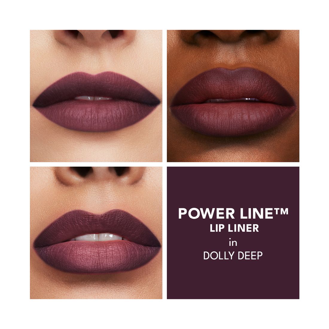 Buxom Cosmetics Power Line Plumping Lip Liner