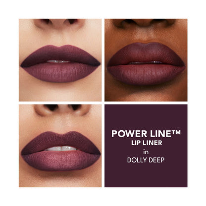 Buxom Cosmetics Power Line Plumping Lip Liner