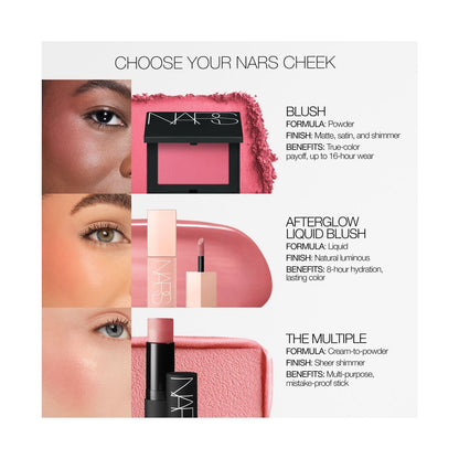 Nars Blush