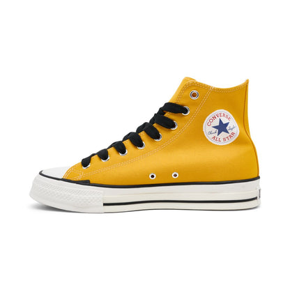 Converse Men's Chuck Taylor All Star Throwback Casual Sneakers from Finish Line - Gold palm, White