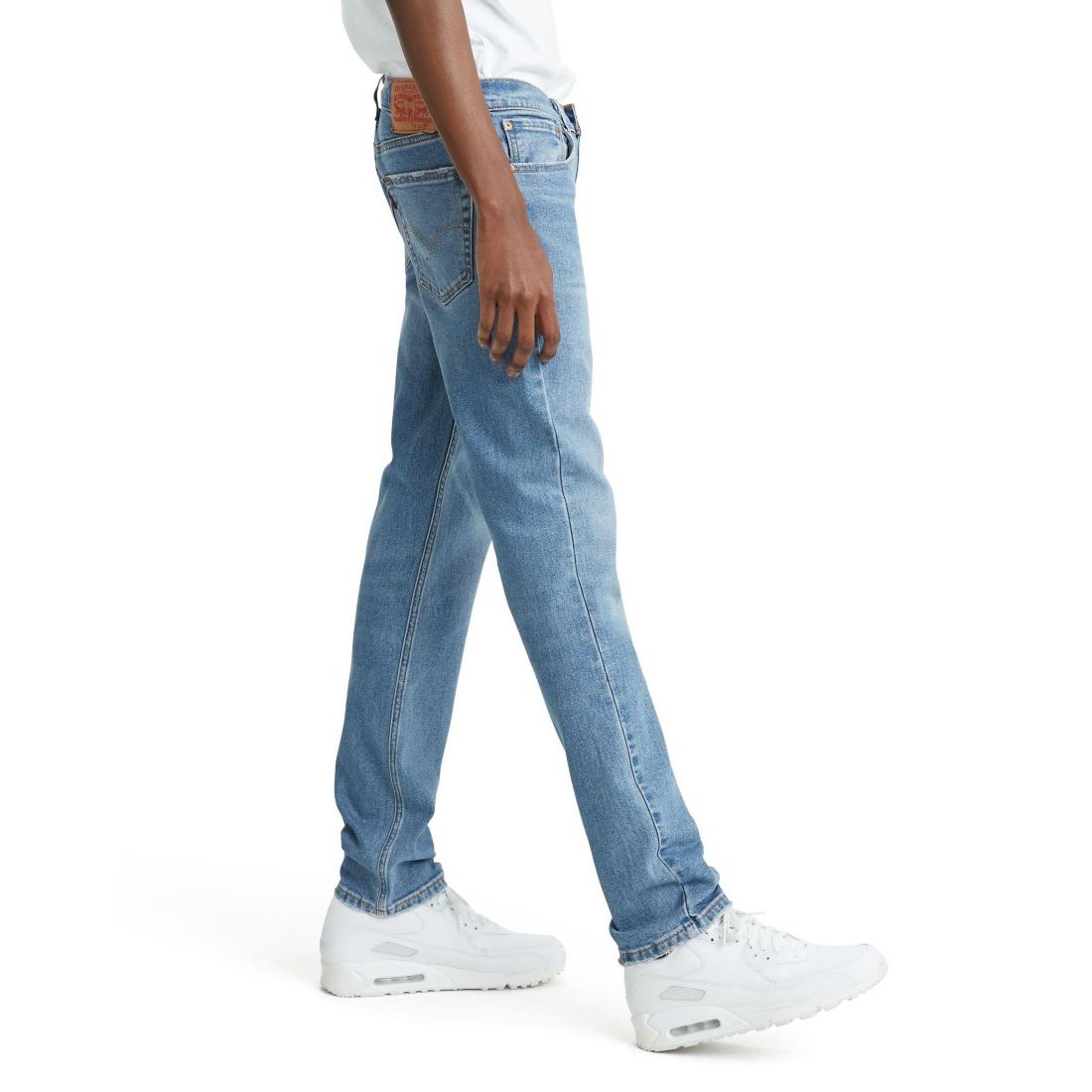 Levi's Men's 511 Slim All Seasons Tech Stretch Jeans