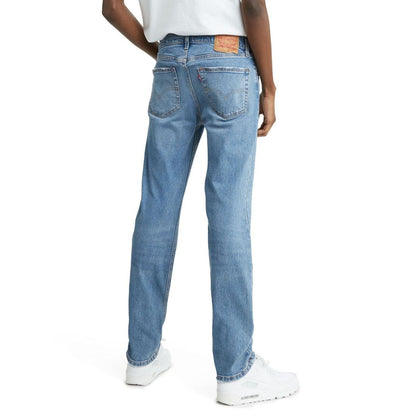 Levi's Men's 511 Slim All Seasons Tech Stretch Jeans