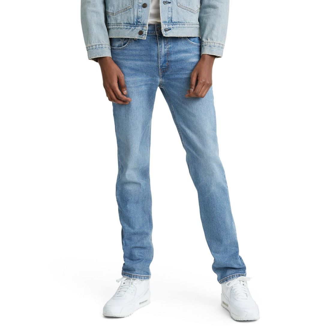 Levi's Men's 511 Slim All Seasons Tech Stretch Jeans