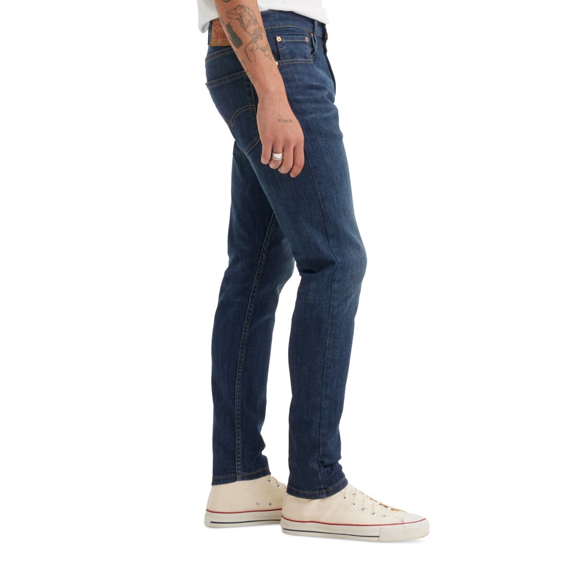 Levi's Men's 512 Flex Slim Taper Fit Jeans