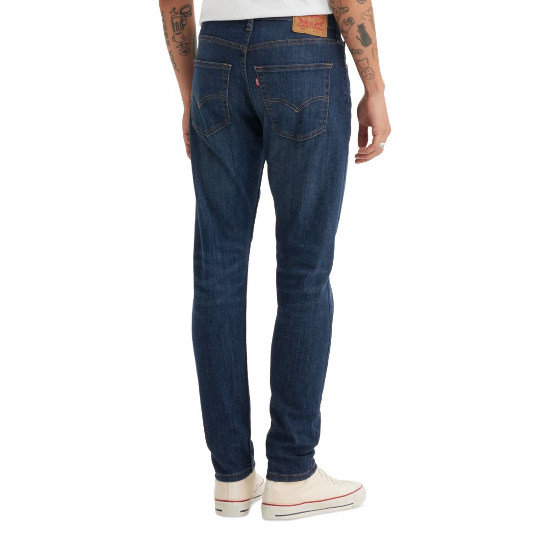 Levi's Men's 512 Flex Slim Taper Fit Jeans