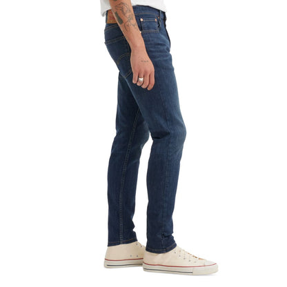 Levi's Men's 512 Flex Slim Taper Fit Jeans