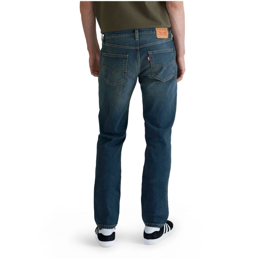 Levi's Men's 511 Slim All Seasons Tech Stretch Jeans