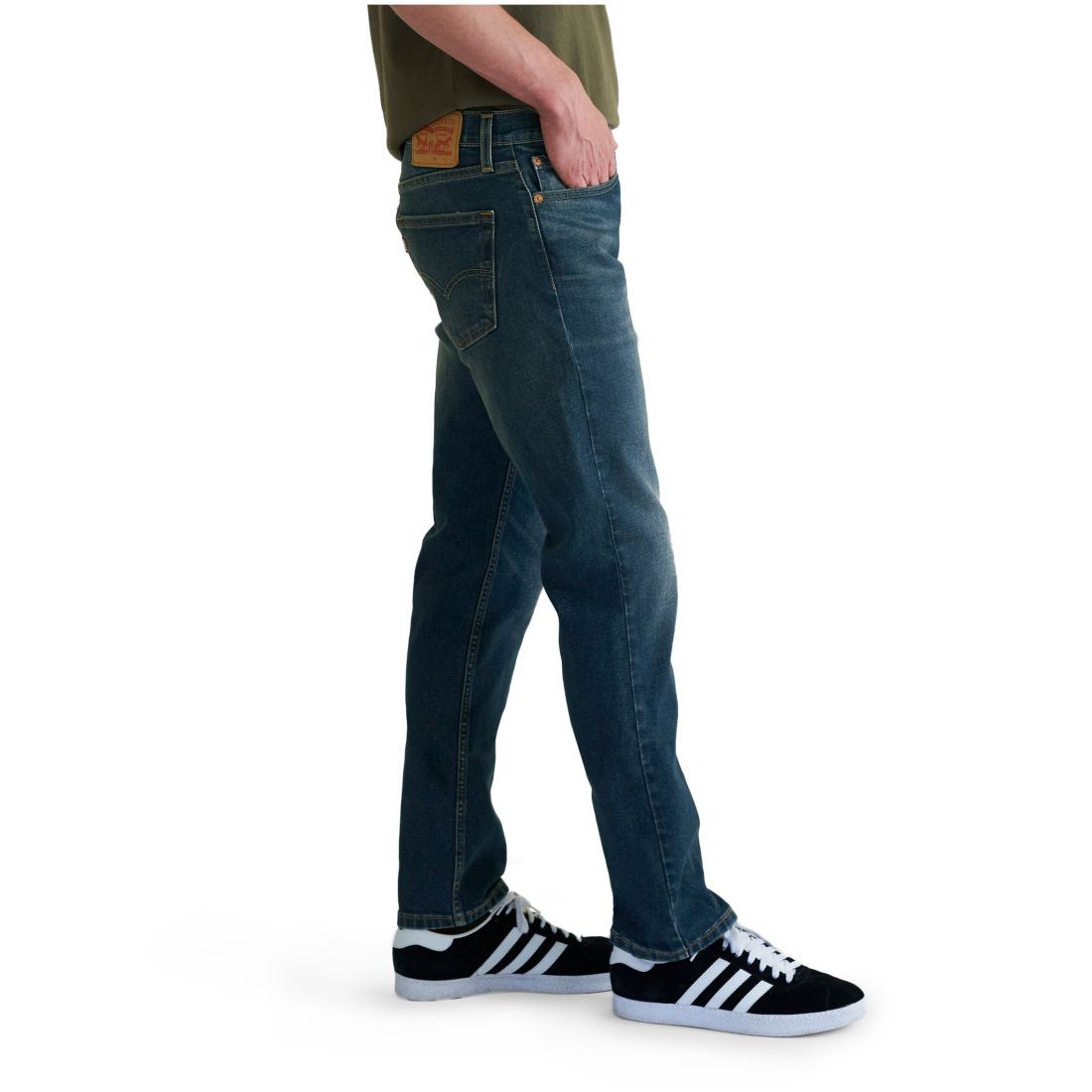 Levi's Men's 511 Slim All Seasons Tech Stretch Jeans