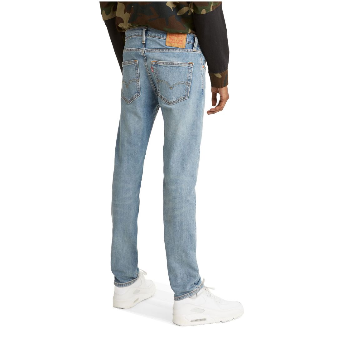 Levi's Men's 512 Slim Taper Fit Jeans