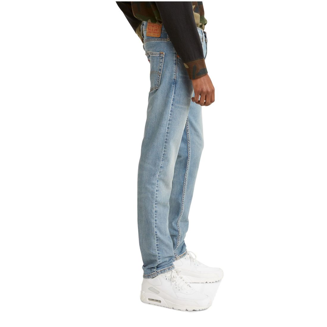 Levi's Men's 512 Slim Taper Fit Jeans