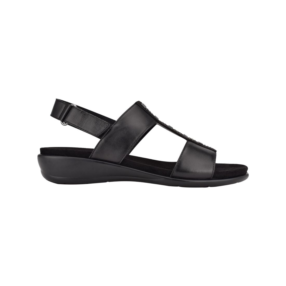 Easy Spirit Women's Hazel Embellished Slingback Sandals