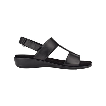 Easy Spirit Women's Hazel Embellished Slingback Sandals