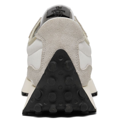 New Balance Men's 327 Casual Sneakers from Finish Line - Gray, Sea Salt