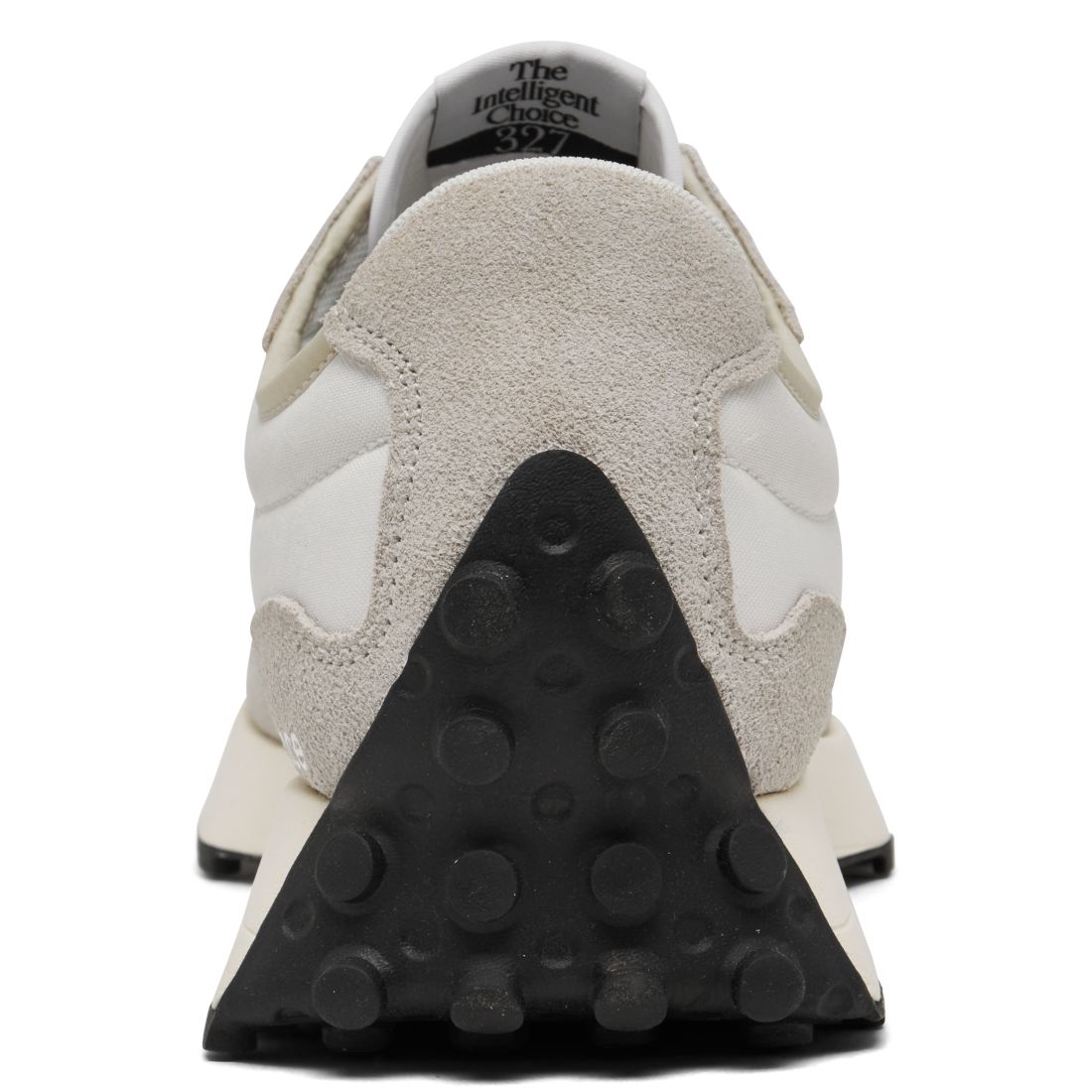 New Balance Men's 327 Casual Sneakers from Finish Line - Gray, Sea Salt