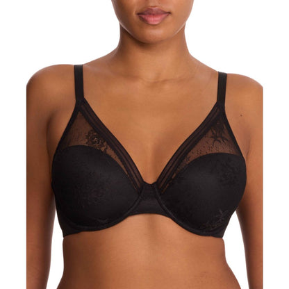Natori Women's Love Lace Full-Figure Underwire T-Shirt Bra 731351
