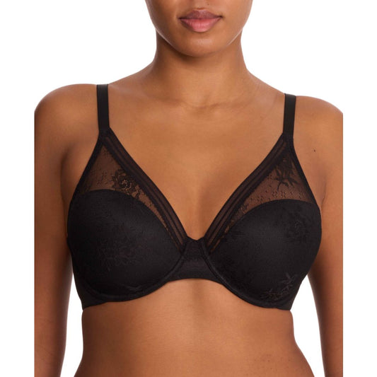 Natori Women's Love Lace Full-Figure Underwire T-Shirt Bra 731351