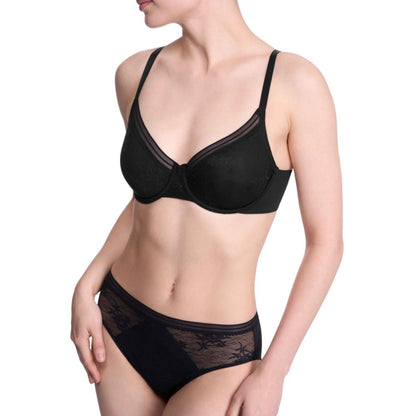 Natori Women's Love Lace Underwire T-Shirt Bra 724351