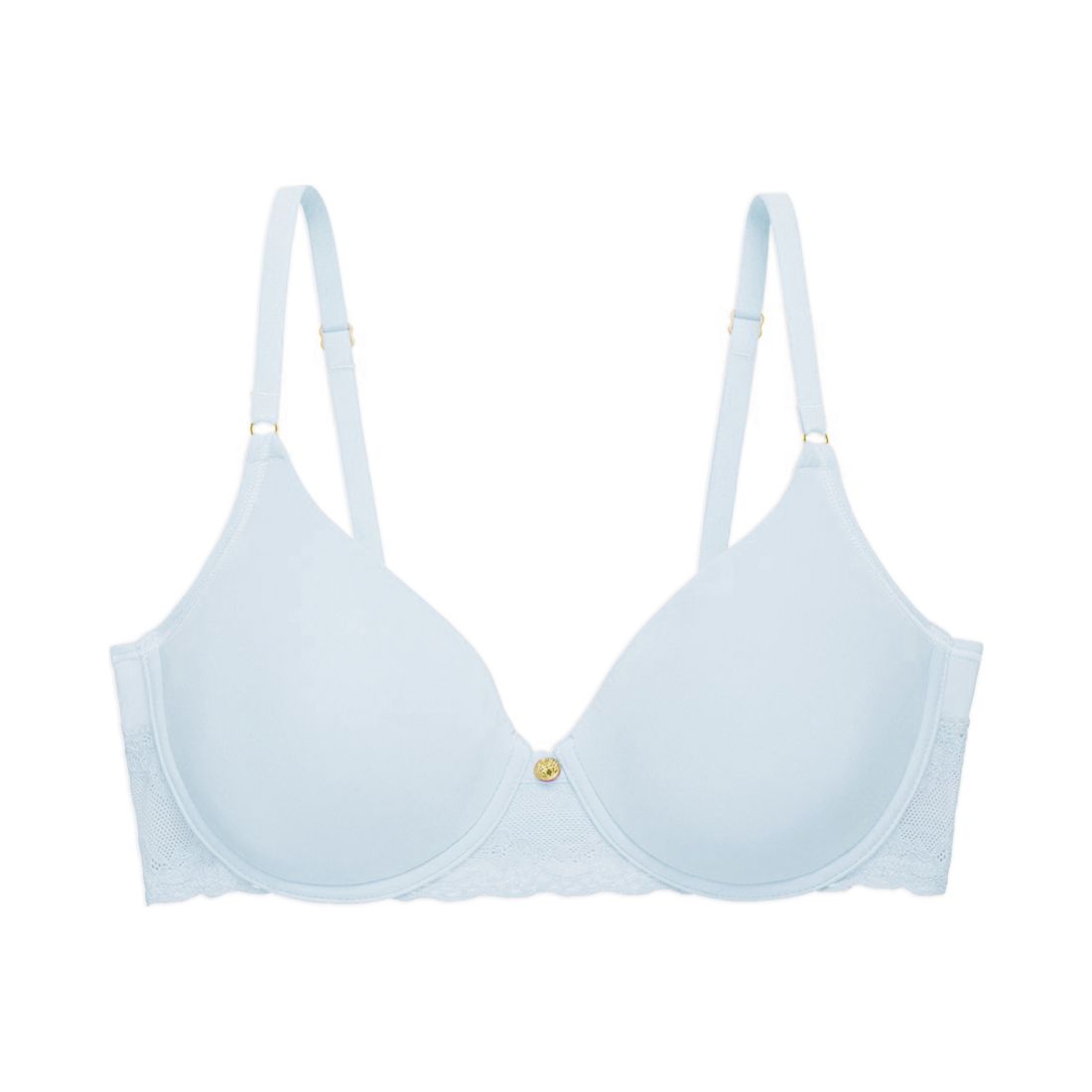 Natori Women's Bliss Perfection Contour Underwire Bra 721154