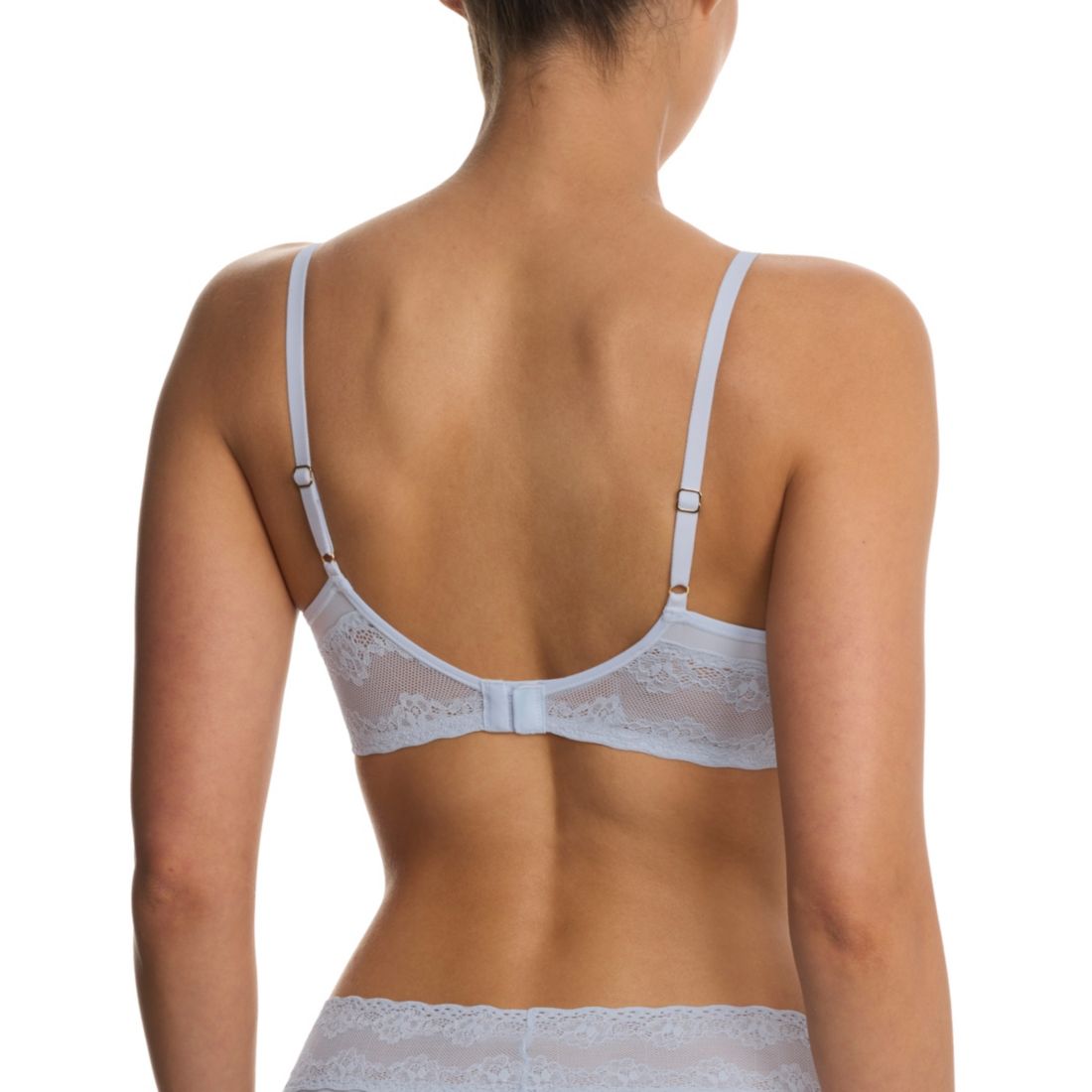 Natori Women's Bliss Perfection Contour Underwire Bra 721154