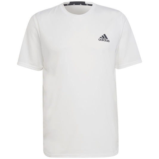 adidas Men's Designed 4 Movement Aeroready Performance Training T-Shirt