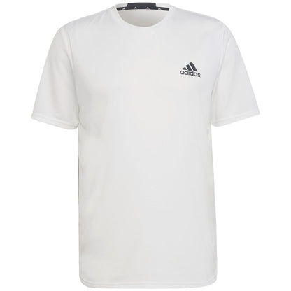 adidas Men's Designed 4 Movement Aeroready Performance Training T-Shirt