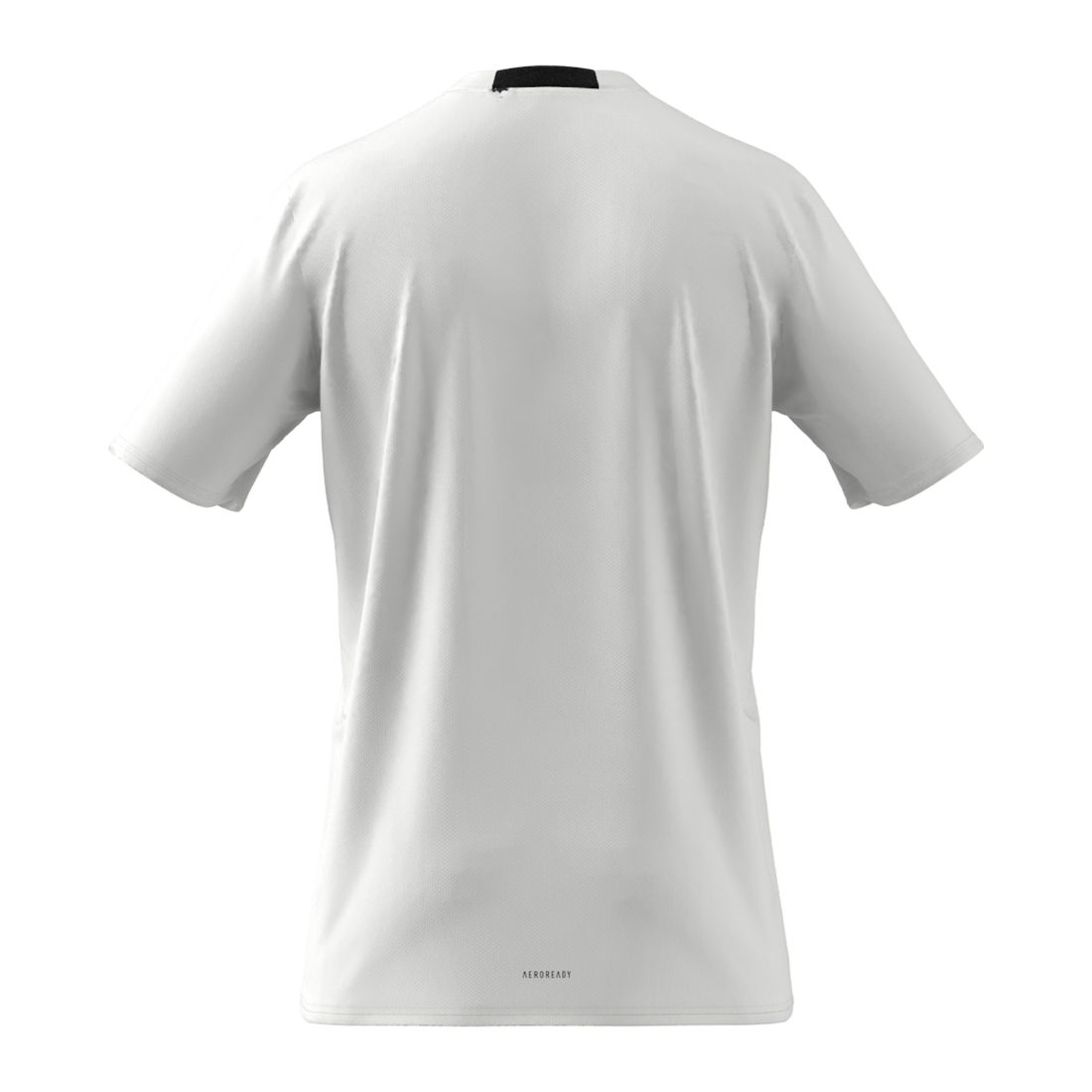 adidas Men's Designed 4 Movement Aeroready Performance Training T-Shirt