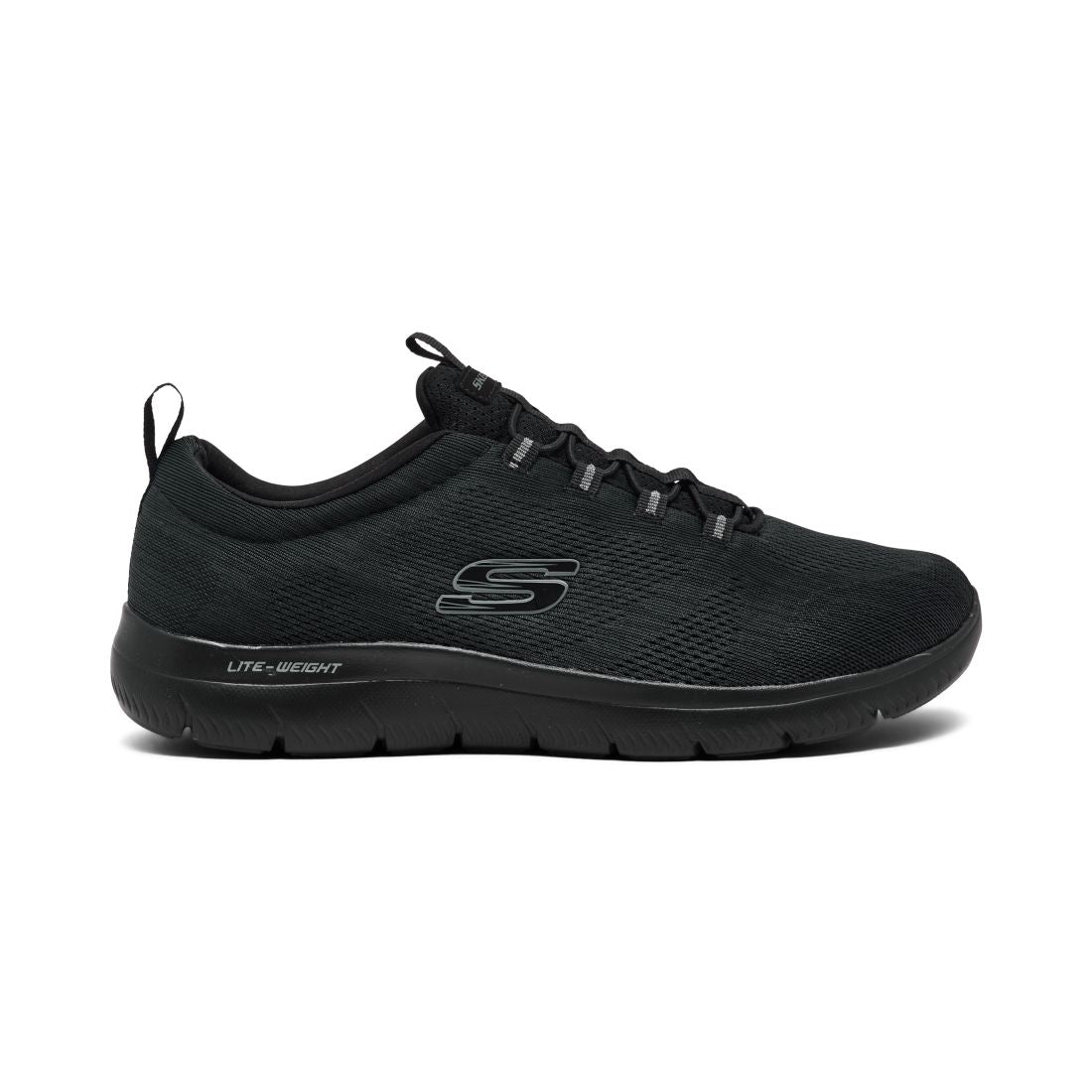 Skechers Men's Summits - Louvin Slip-On Training Sneakers from Finish Line