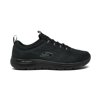 Skechers Men's Summits - Louvin Slip-On Training Sneakers from Finish Line