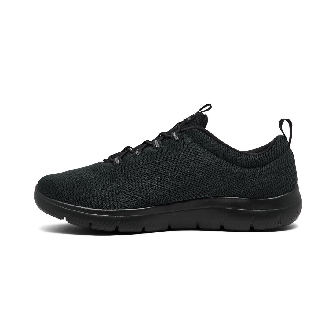 Skechers Men's Summits - Louvin Slip-On Training Sneakers from Finish Line