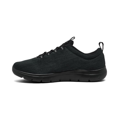 Skechers Men's Summits - Louvin Slip-On Training Sneakers from Finish Line