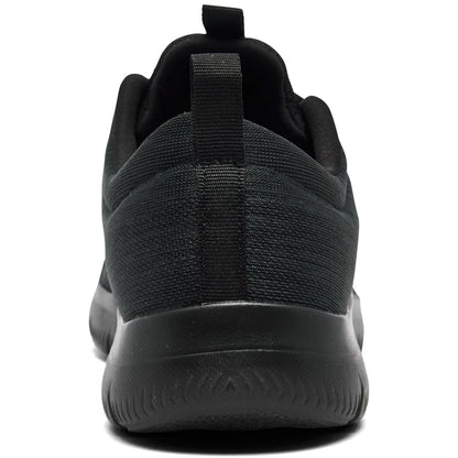 Skechers Men's Summits - Louvin Slip-On Training Sneakers from Finish Line