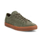 Ecco Men's Lace-Up Round Toe Sneakers