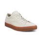 Ecco Men's Lace-Up Round Toe Sneakers