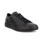 Ecco Men's Lace-Up Round Toe Sneakers