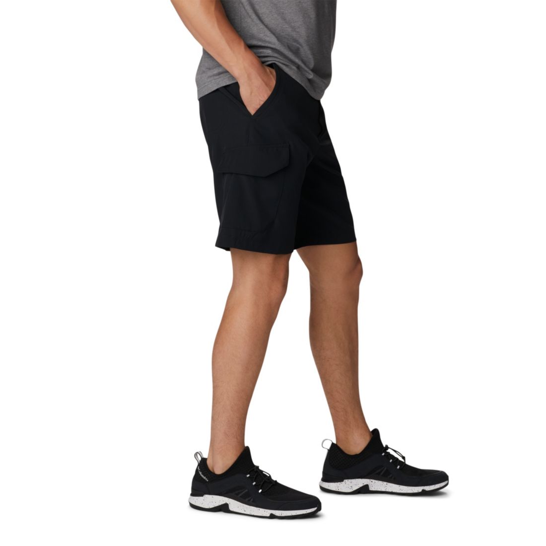 Columbia Men's Eaglecrest Performance Cargo Shorts