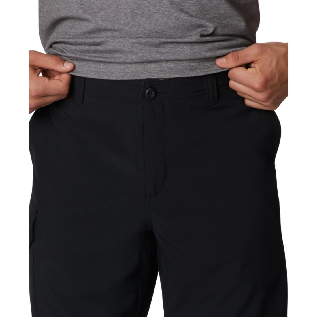 Columbia Men's Eaglecrest Performance Cargo Shorts