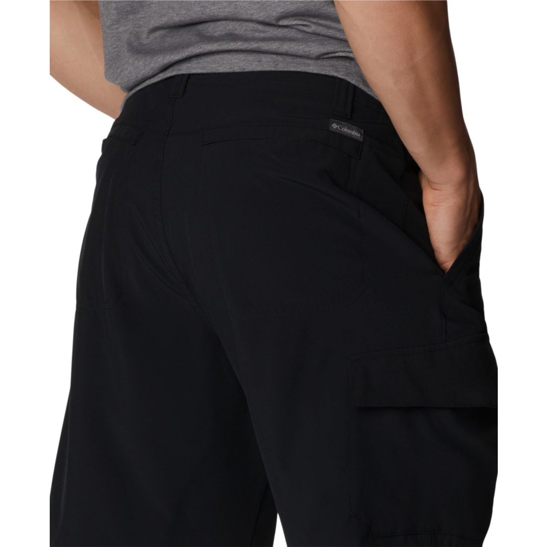 Columbia Men's Eaglecrest Performance Cargo Shorts