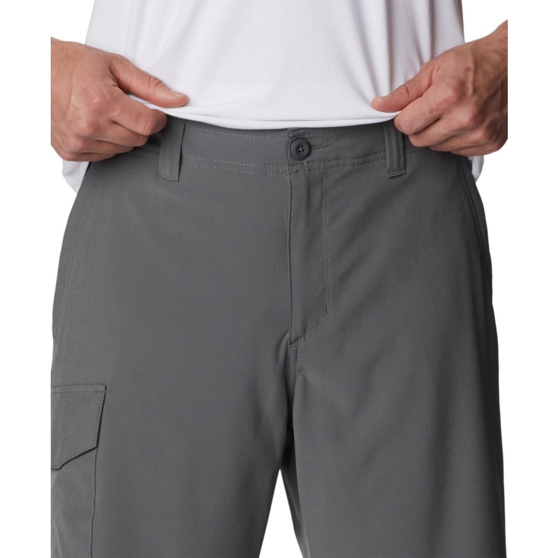 Columbia Men's Eaglecrest Performance Cargo Shorts