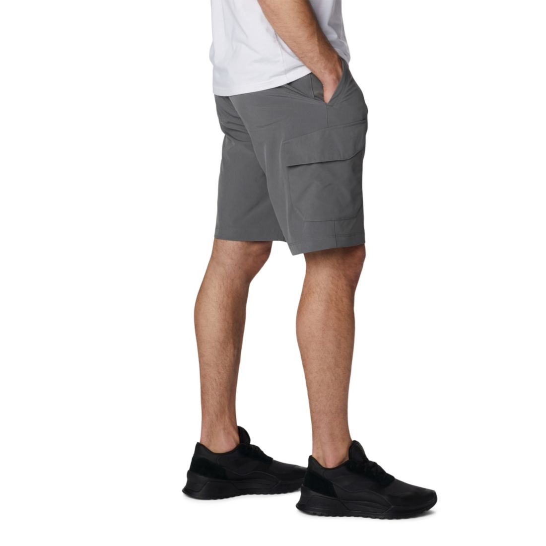Columbia Men's Eaglecrest Performance Cargo Shorts