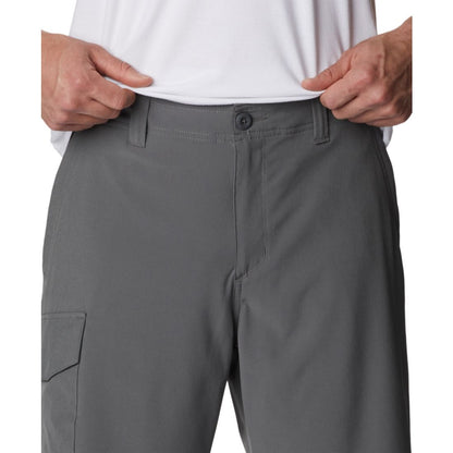 Columbia Men's Eaglecrest Performance Cargo Shorts