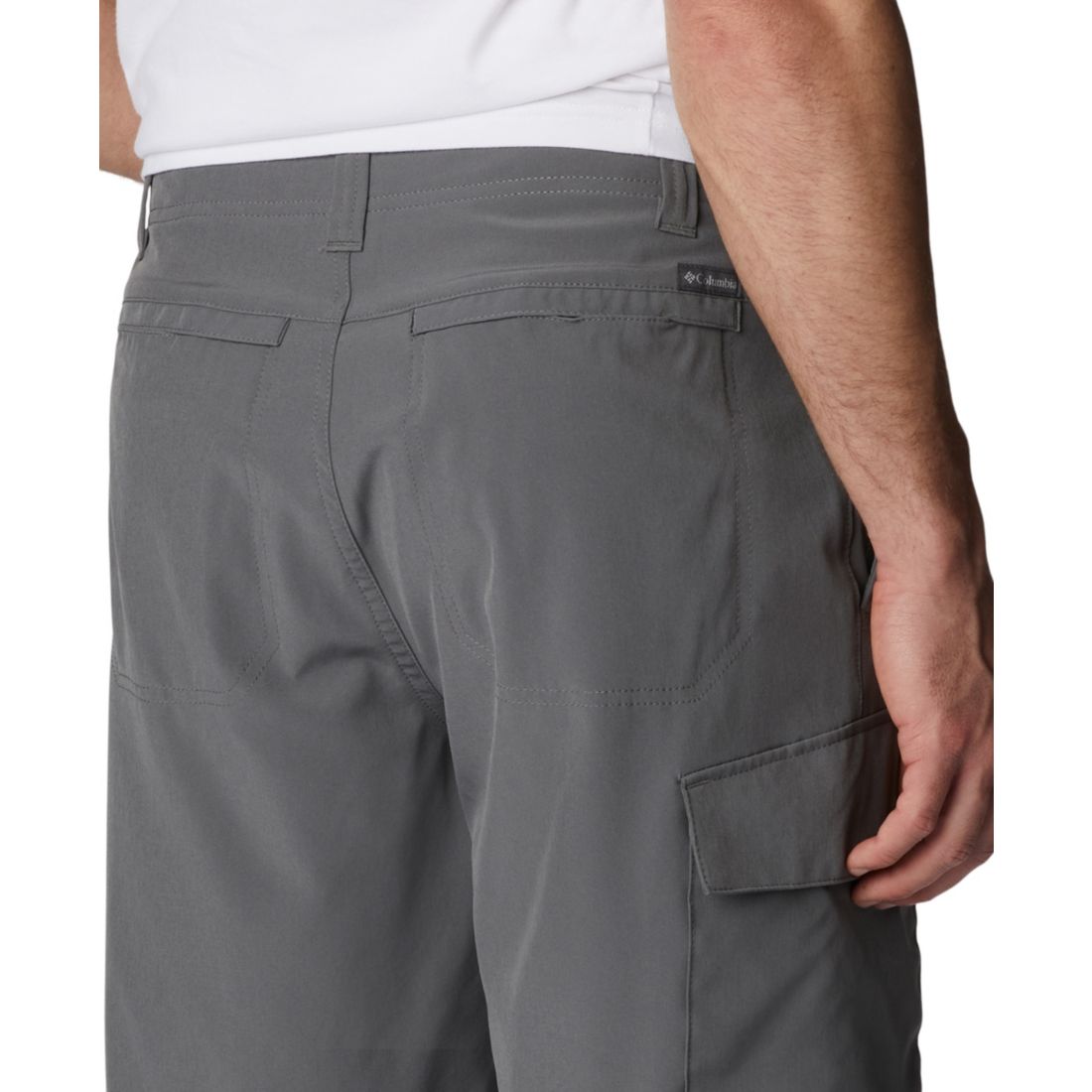 Columbia Men's Eaglecrest Performance Cargo Shorts