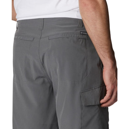 Columbia Men's Eaglecrest Performance Cargo Shorts