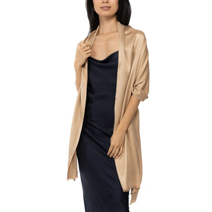 I.n.c. International Concepts Wrap & Scarf in One, Created for Macy's